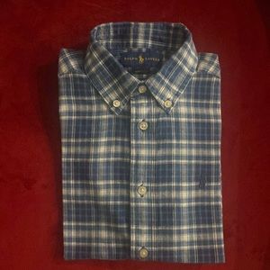 Ralph Lauren kids ( boy ) size 6